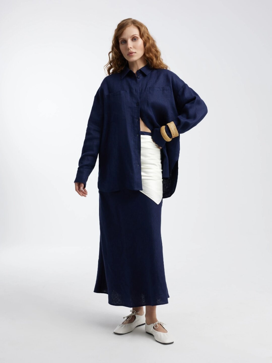 Юбка Urbantiger, 10 800 руб.