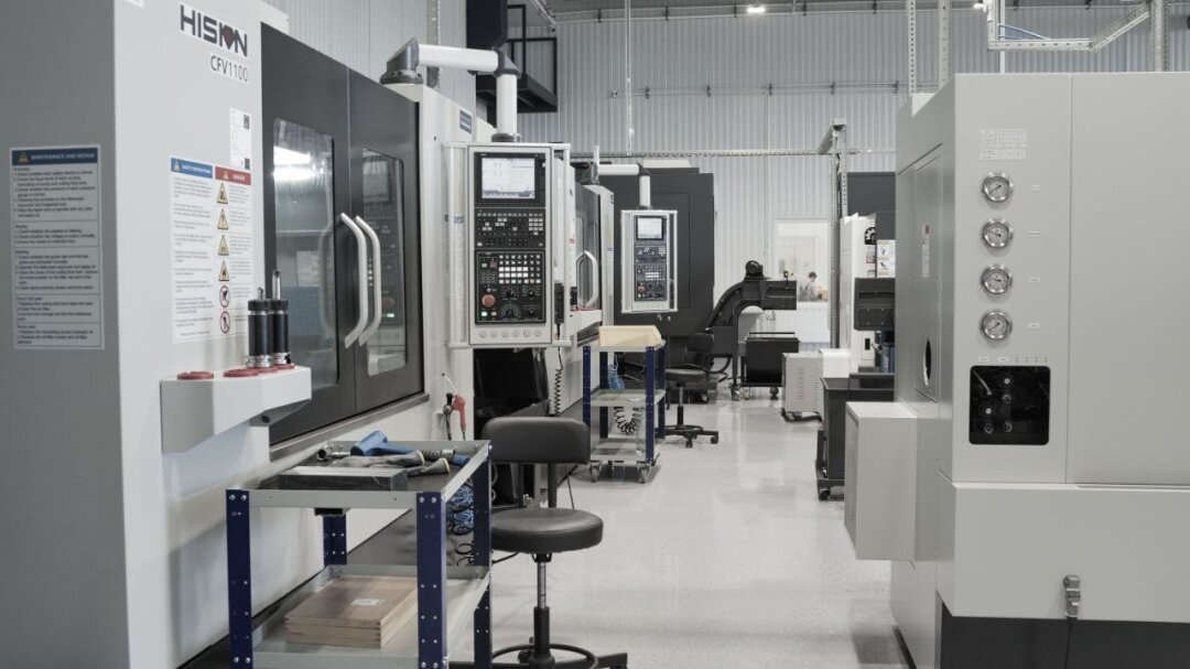 Производство на заводе «ЭндоАрт»