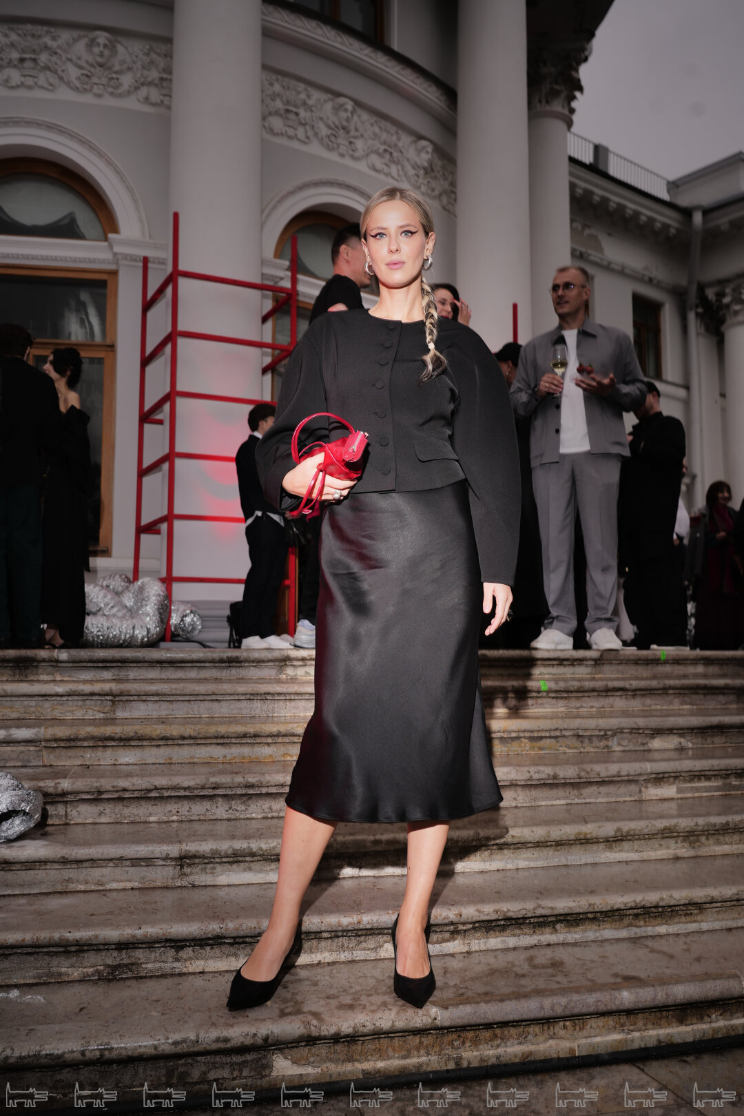 Глаша Гурьянова