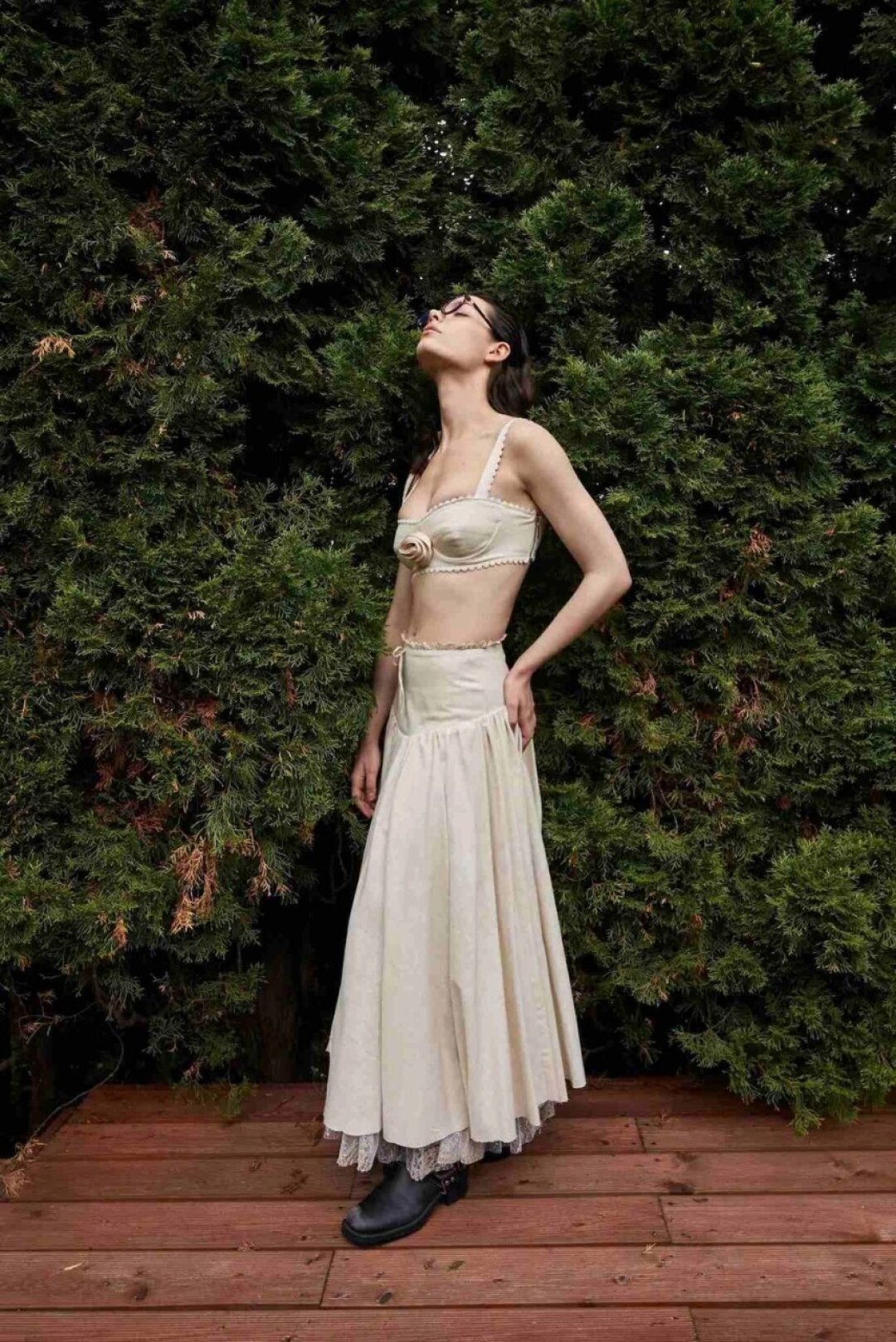 Топ Masterpeace, 18 000 руб.