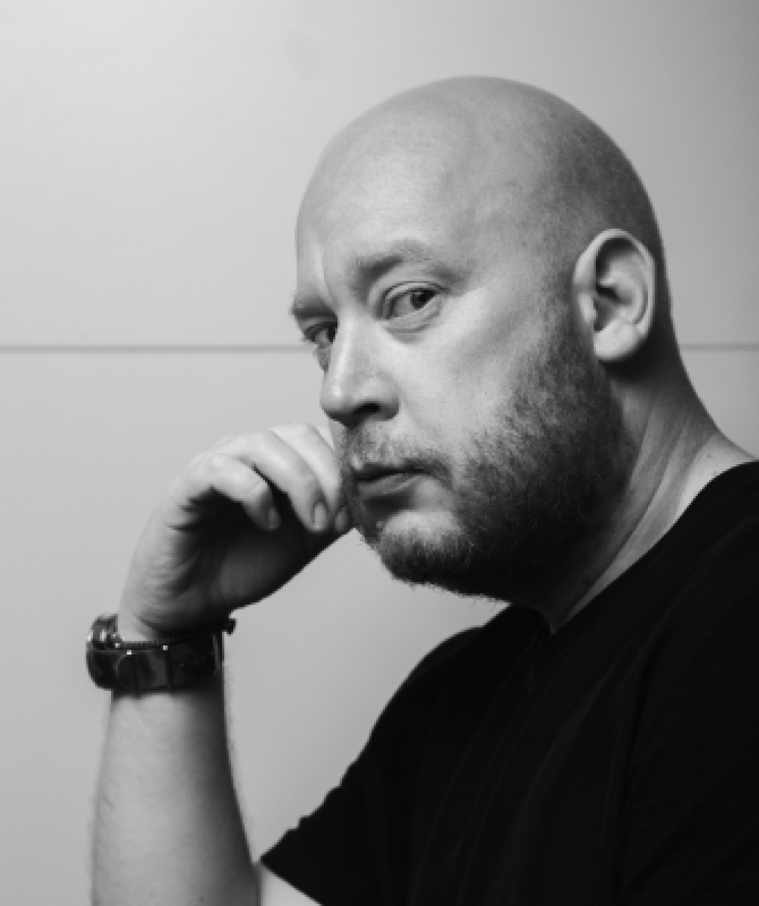 Петр Сафиуллин