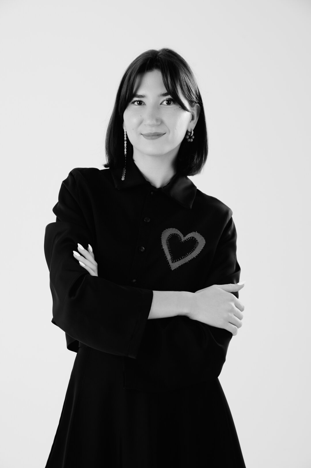 Камила Гильмутдинова