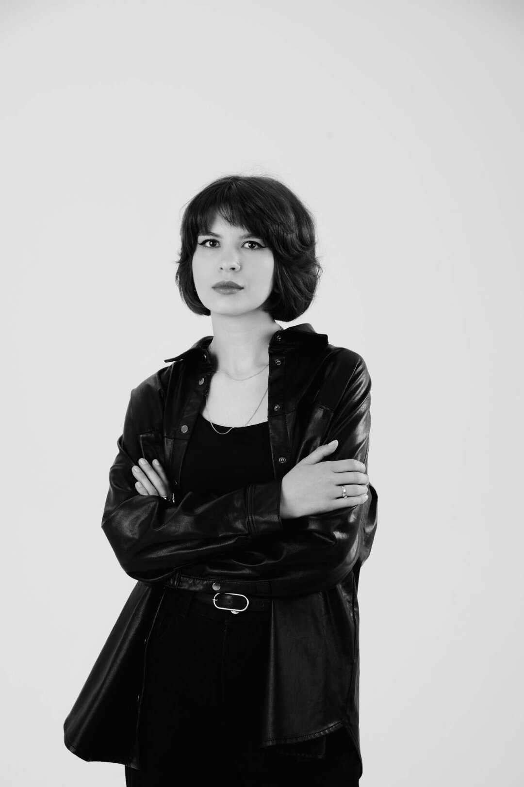 Оля Белякова