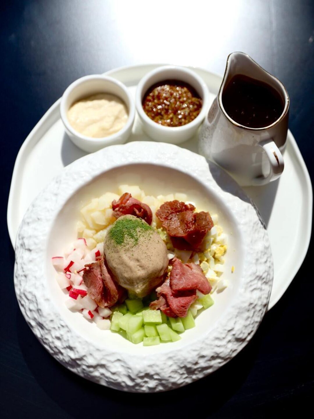 «Дом Третьяковой»