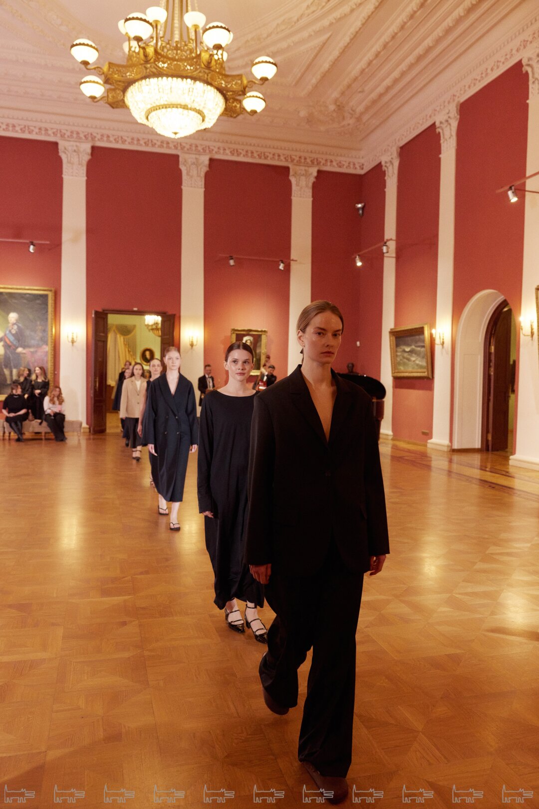 Презентация коллекции бренда SHEEPSKINLOVE