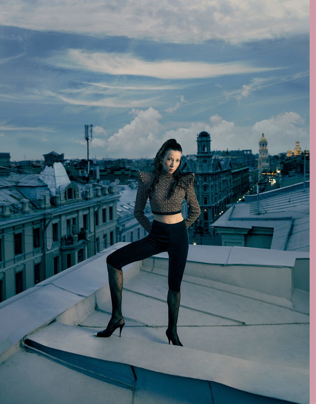 Виктория Терешкина