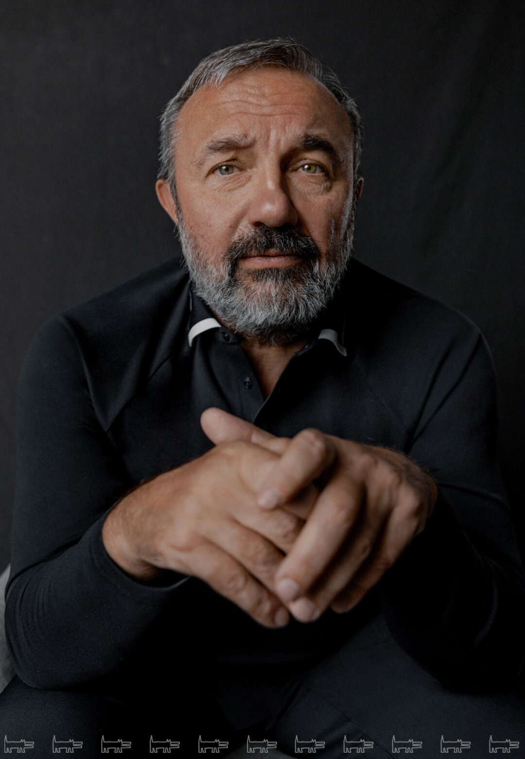 Дмитрий Морозов, основатель BIOCAD