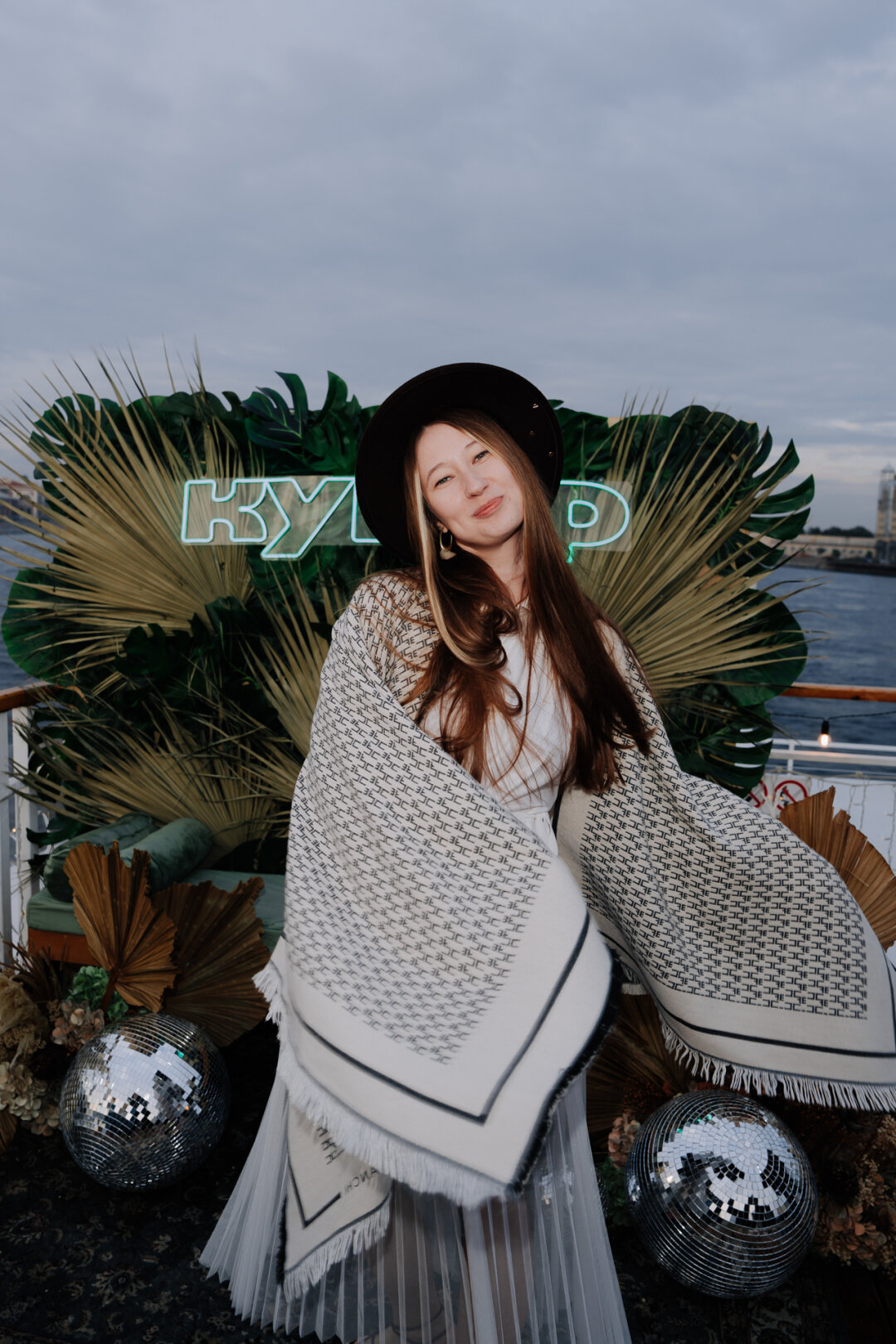 Александра Чеснокова