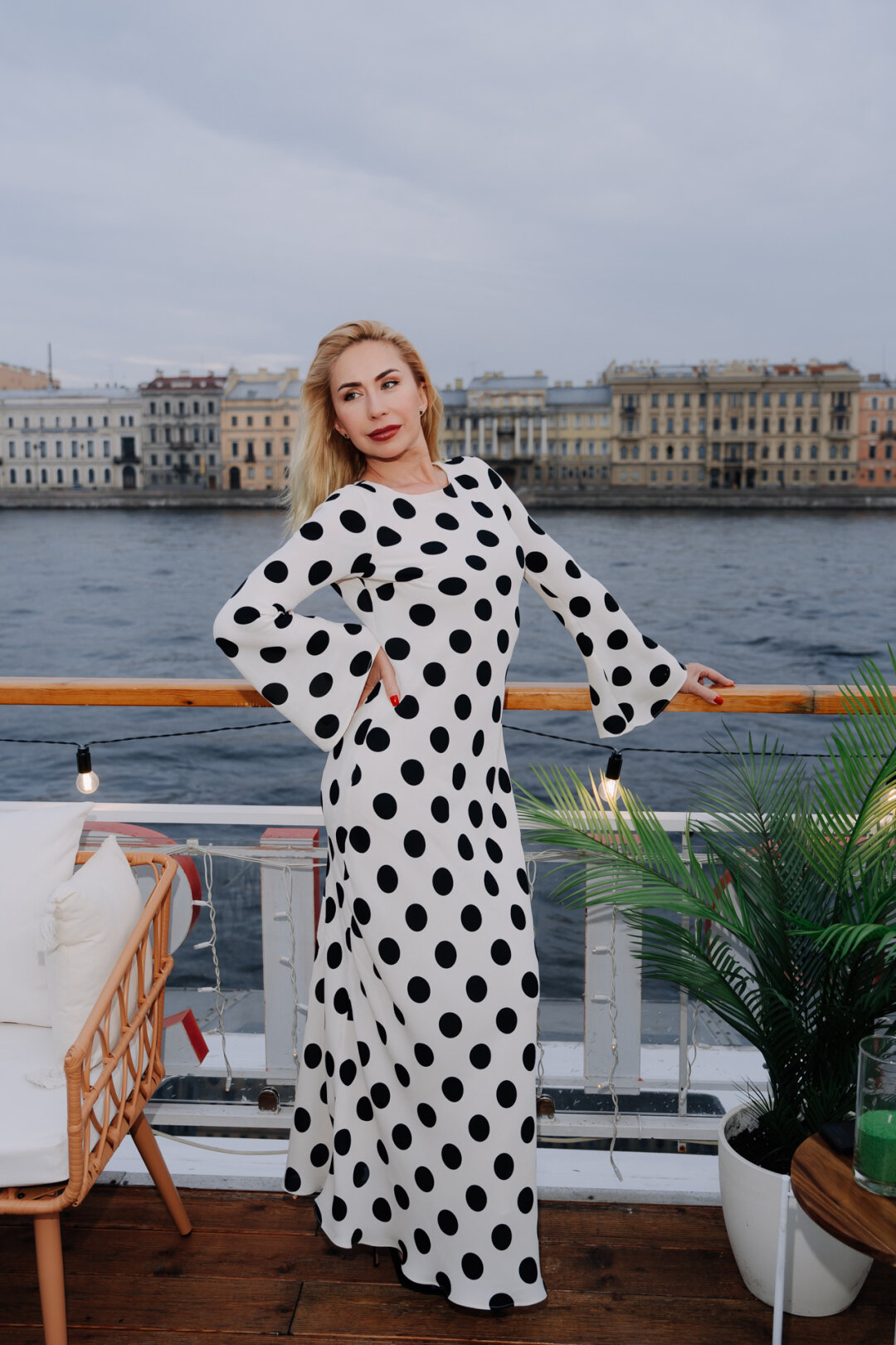 Анастасия Гребенкина