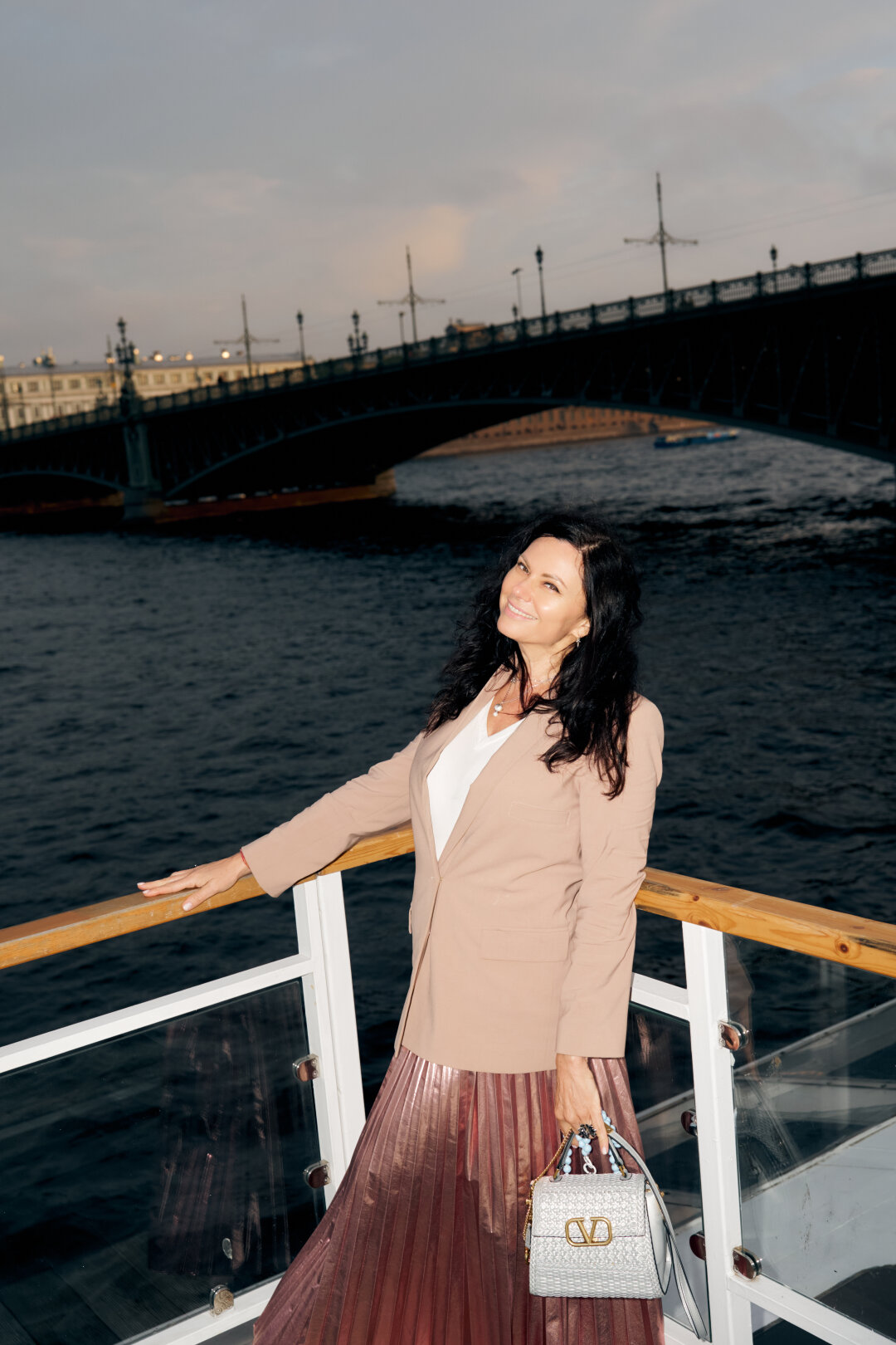 Анастасия Контарович