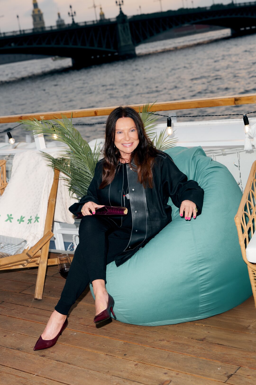 Ирина Оганова