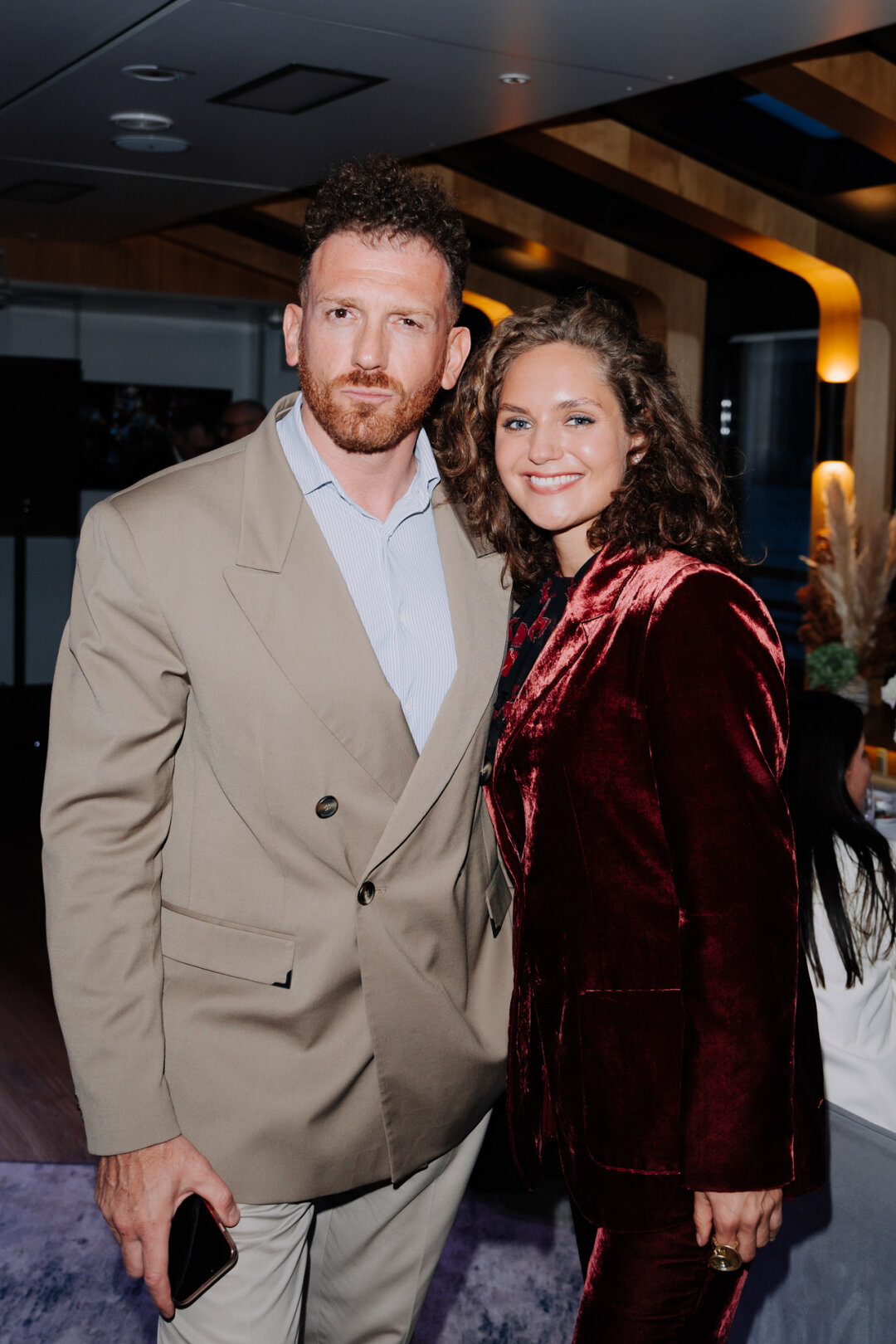 Михаил Генделев. Евгения Шахнович