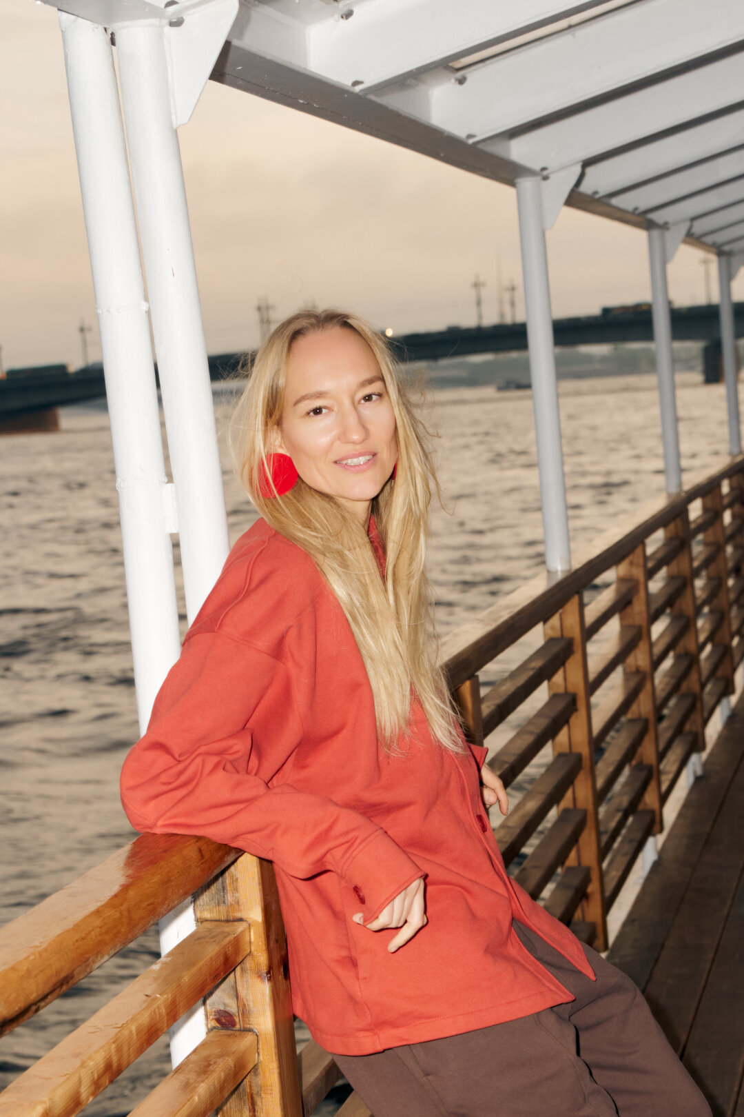 Полина Сидихина