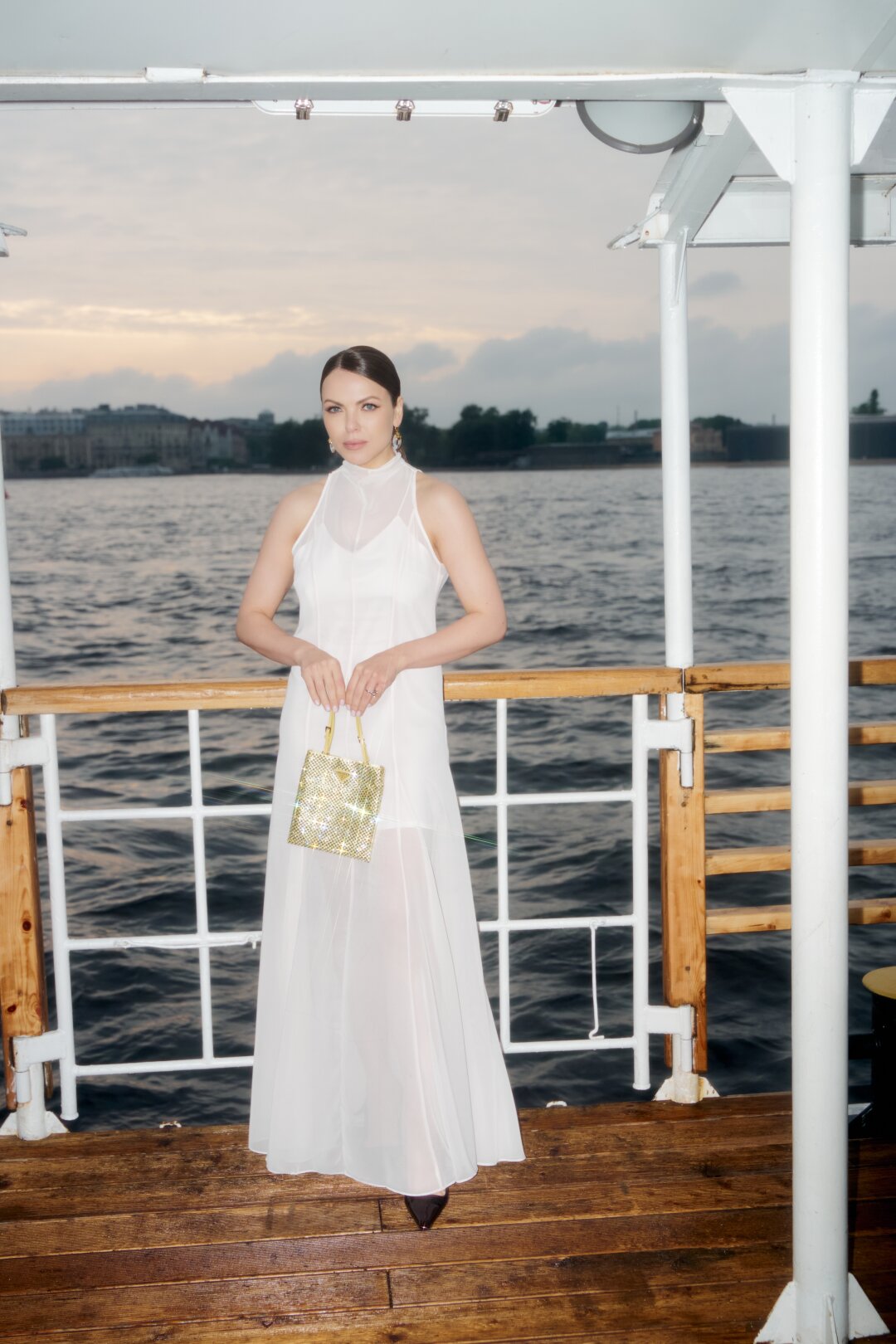 Светлана Абрамова