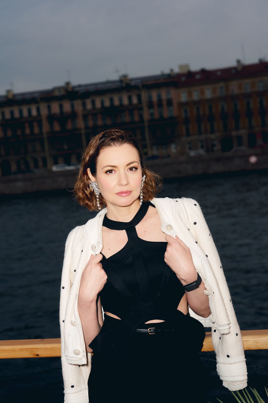 Татьяна Геворкян