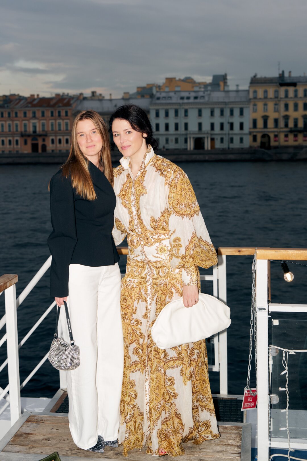 Юлия Вакуленко, Наталья Павлова