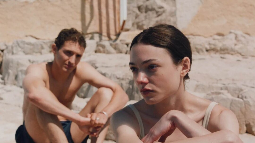 Фильм «Здравствуй, грусть»