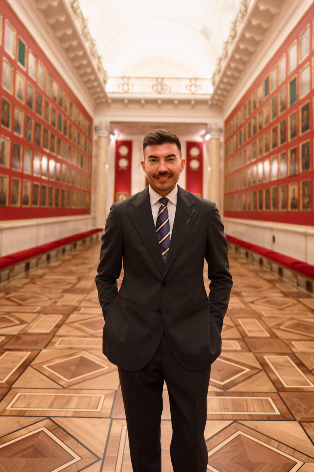Данил Толмачев