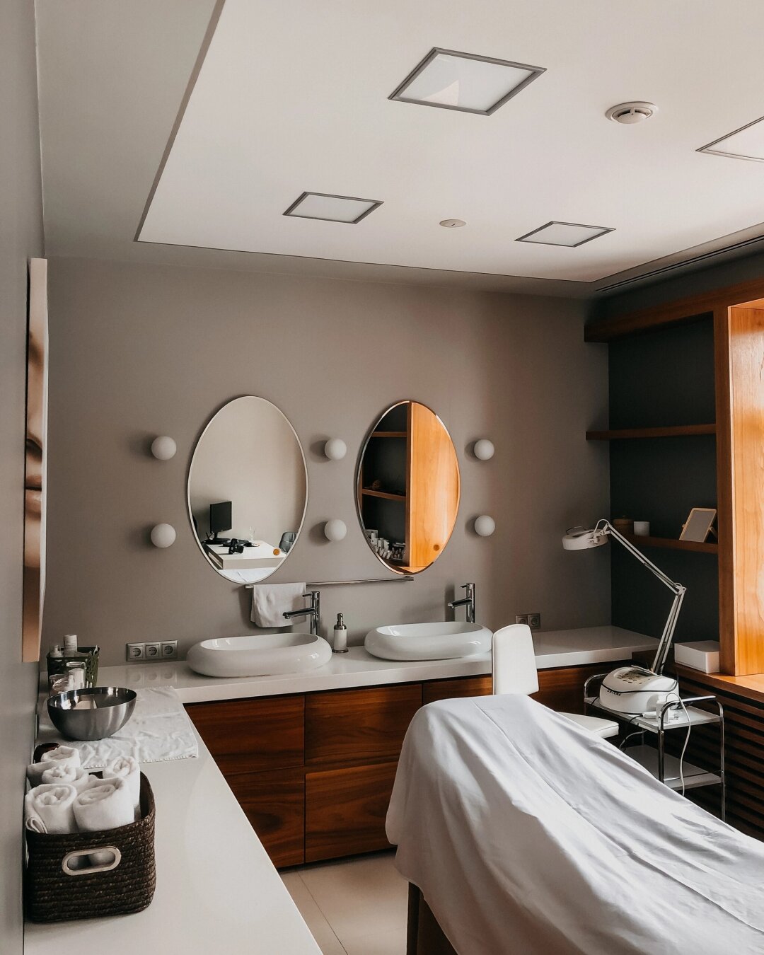 Пространство красоты Tutto Bene, Кострома