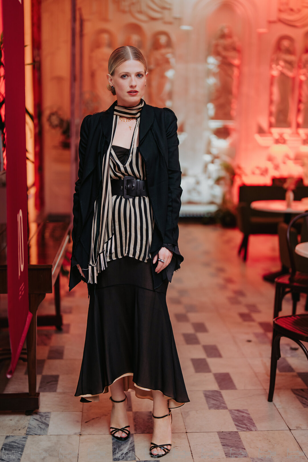 Софья Эрнст