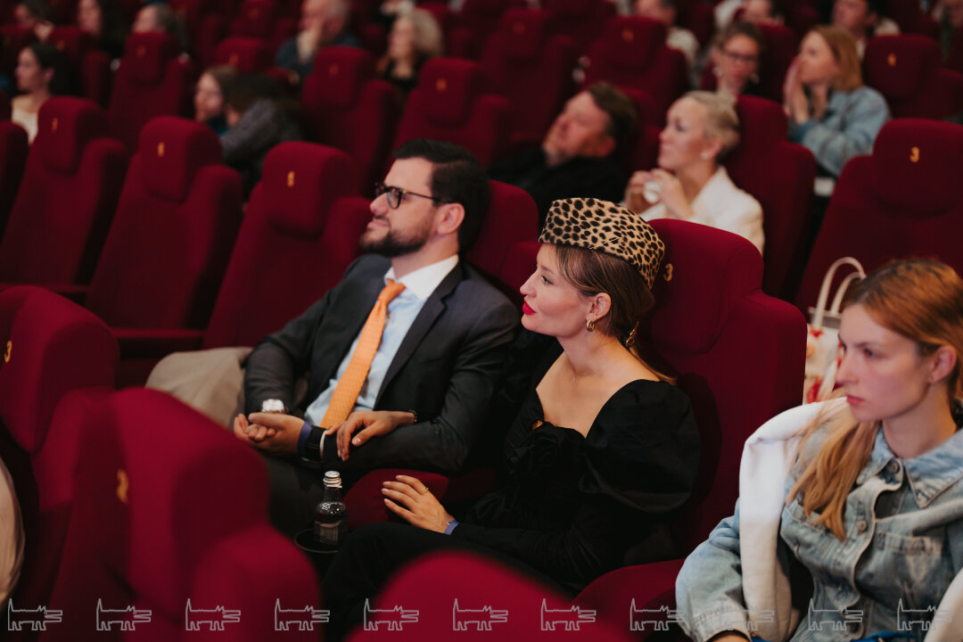 Александра Павлова, Ростислав Павлов