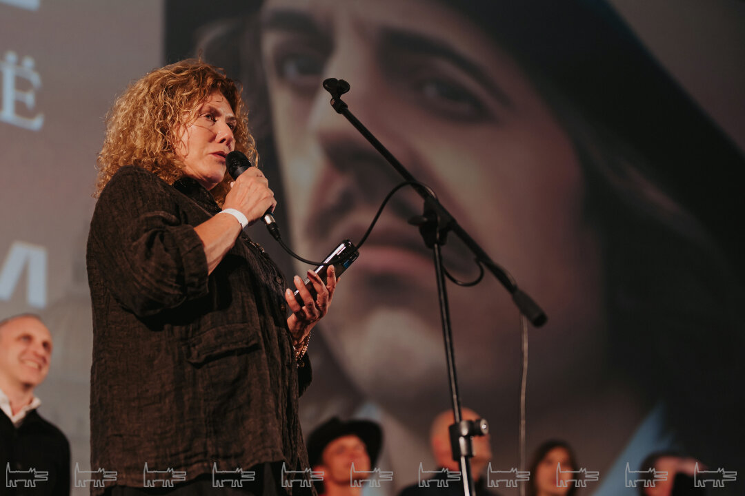 Наталья Смирнова