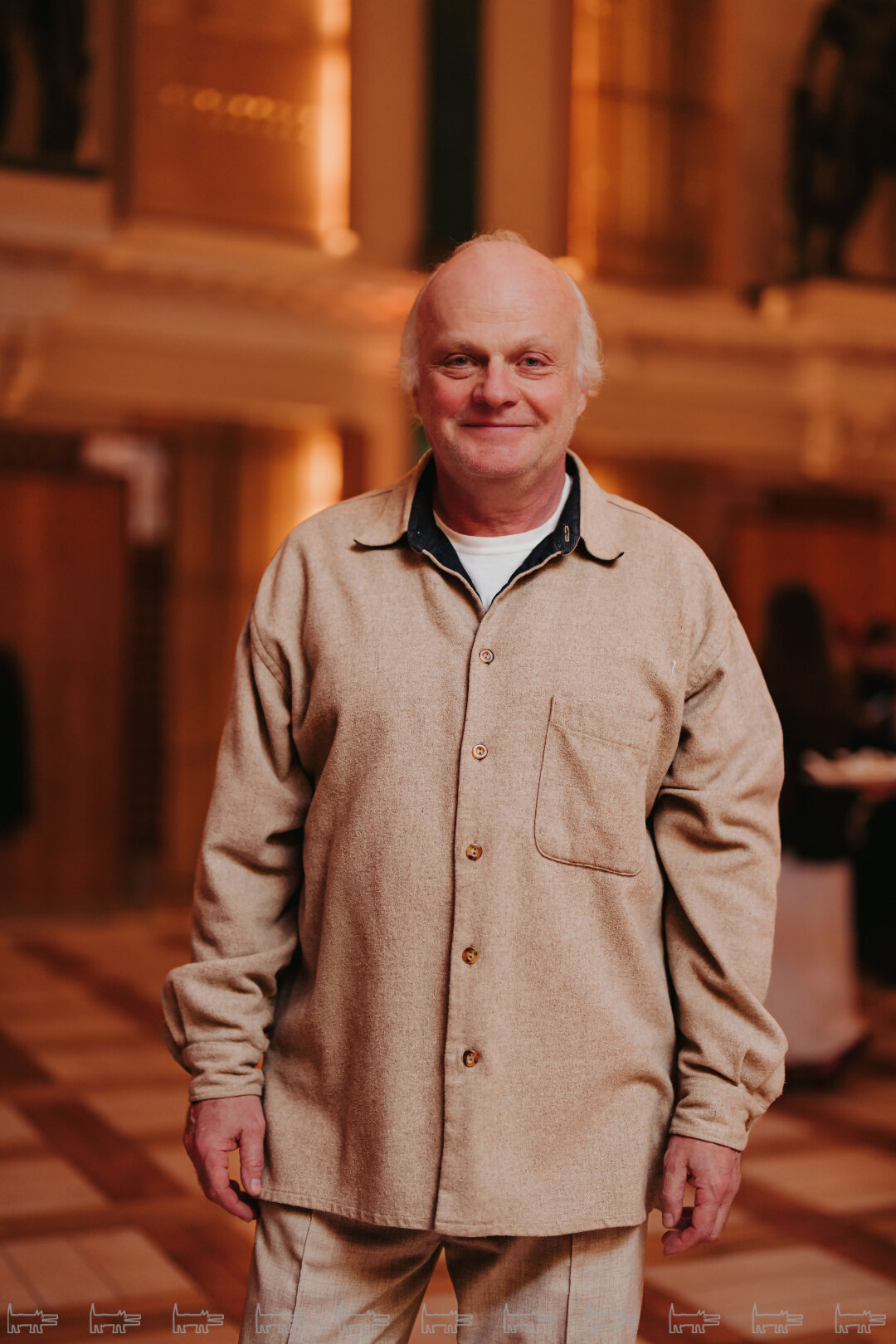 Сергей Барковский