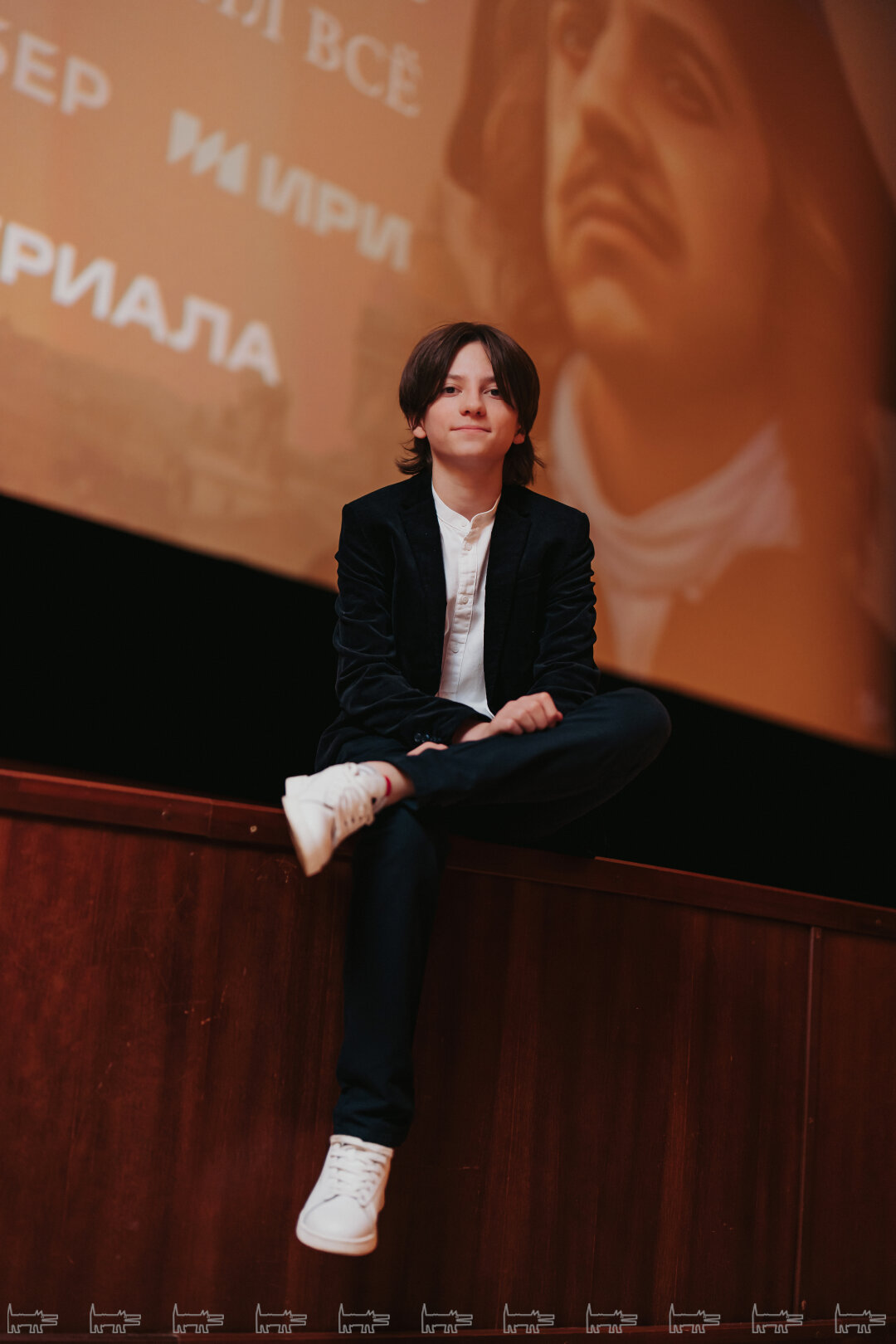 Георгий Великанов