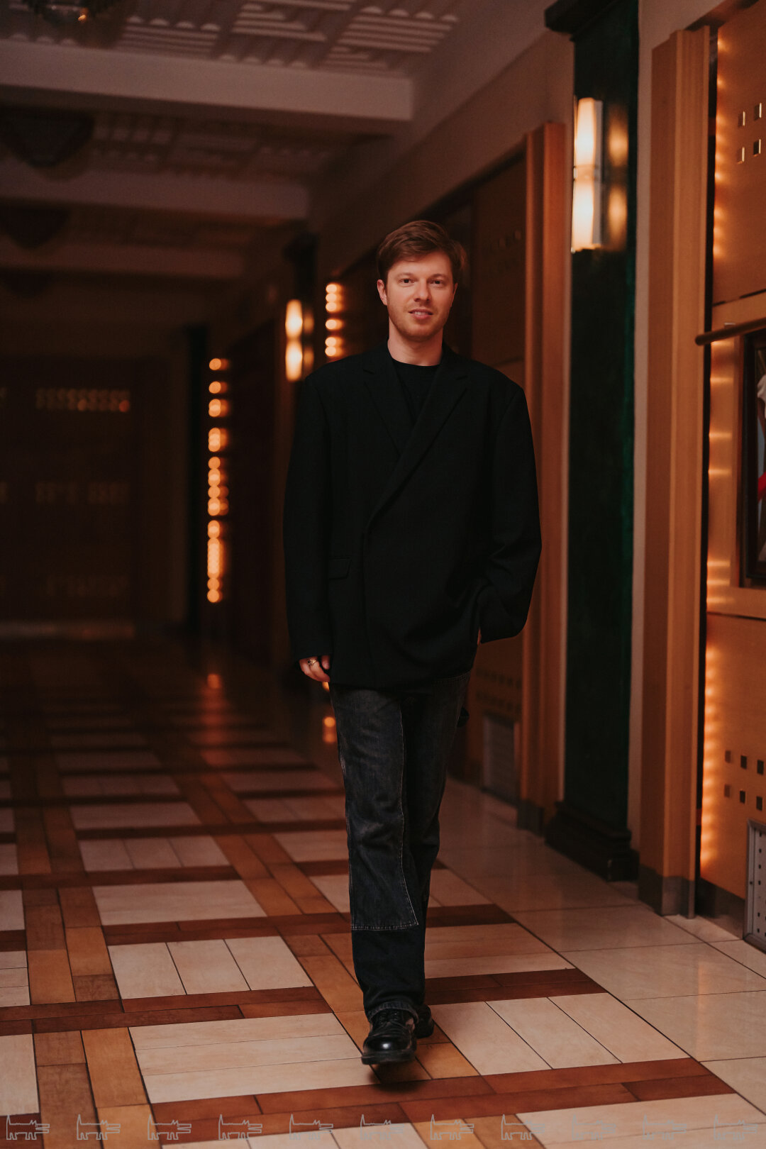 Михаил Стацюк