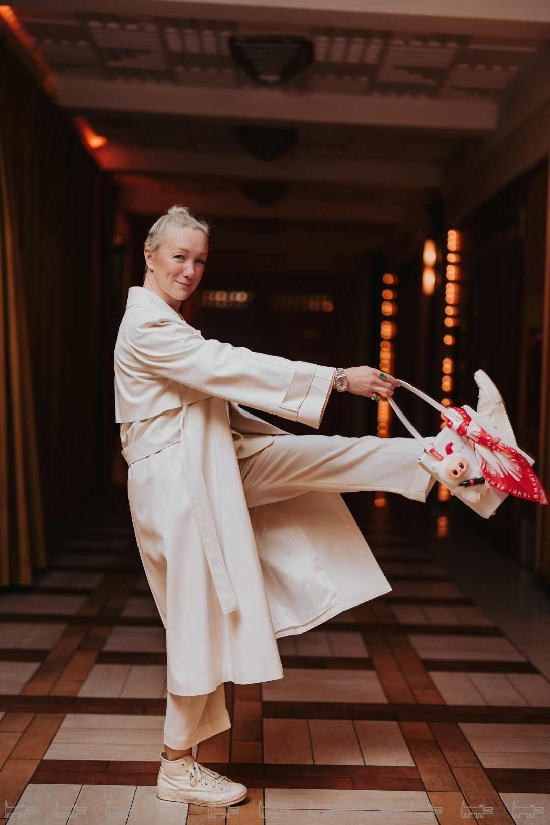 Дарья Мороз