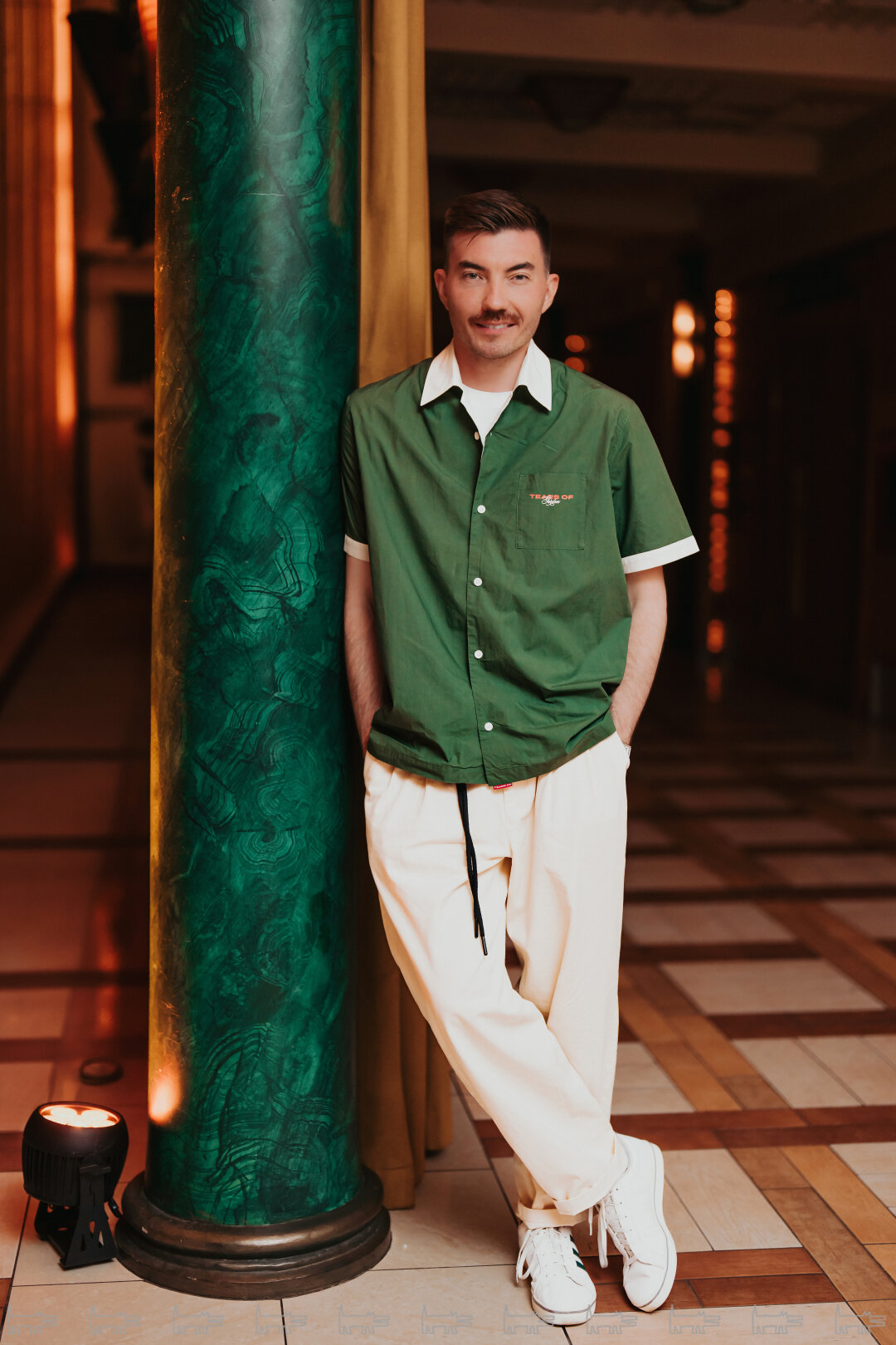 Данил Толмачев