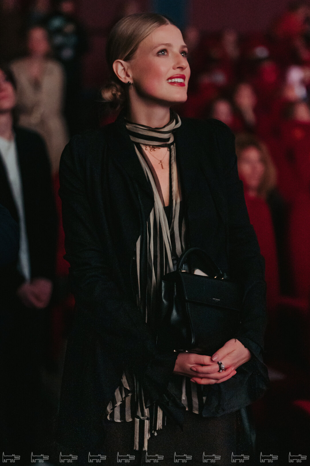 Софья Эрнст