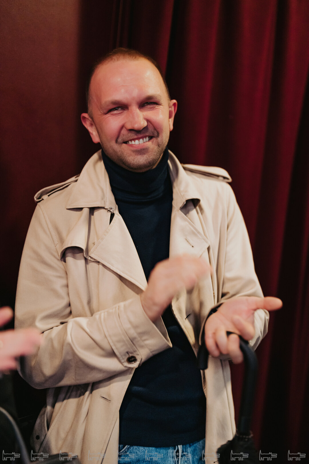 Сергей Титинков