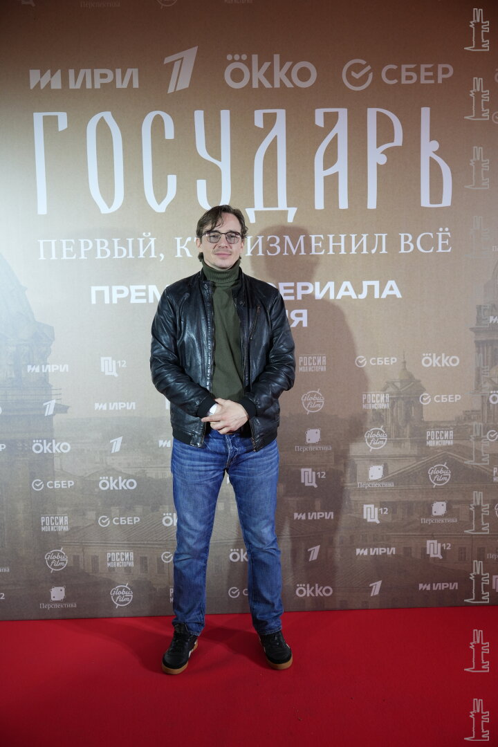 Григорий Чабан