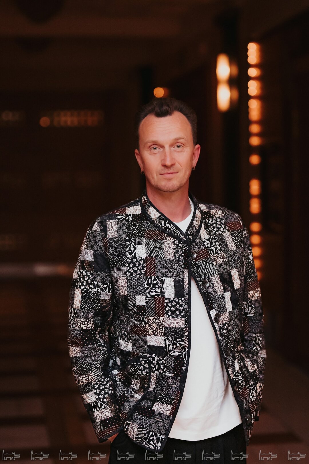 Денис Старков