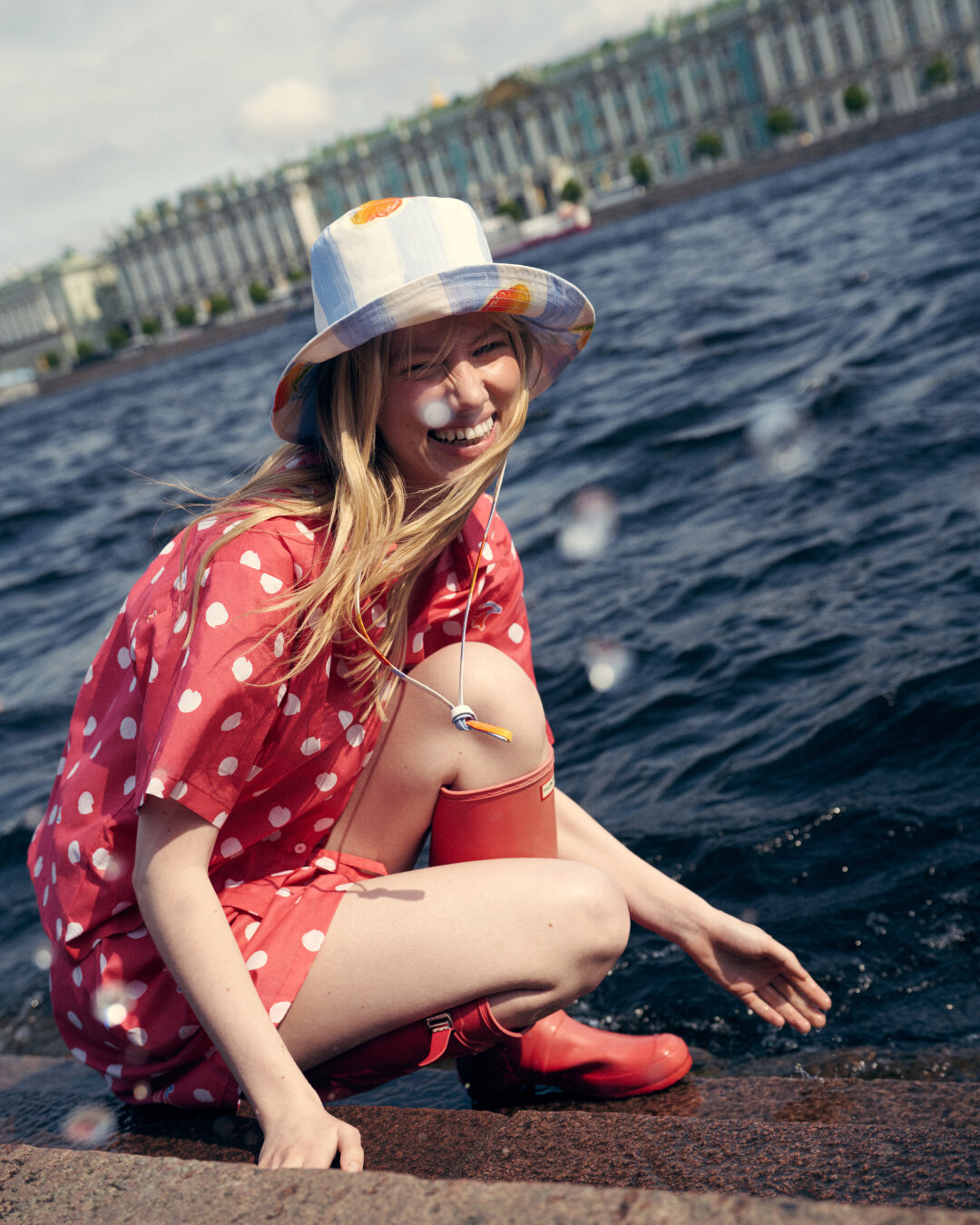 Костюм Any Wowzers, 17 500 руб.