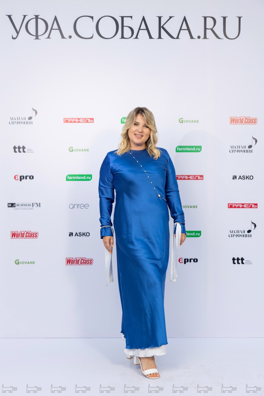 Елена Жилякова