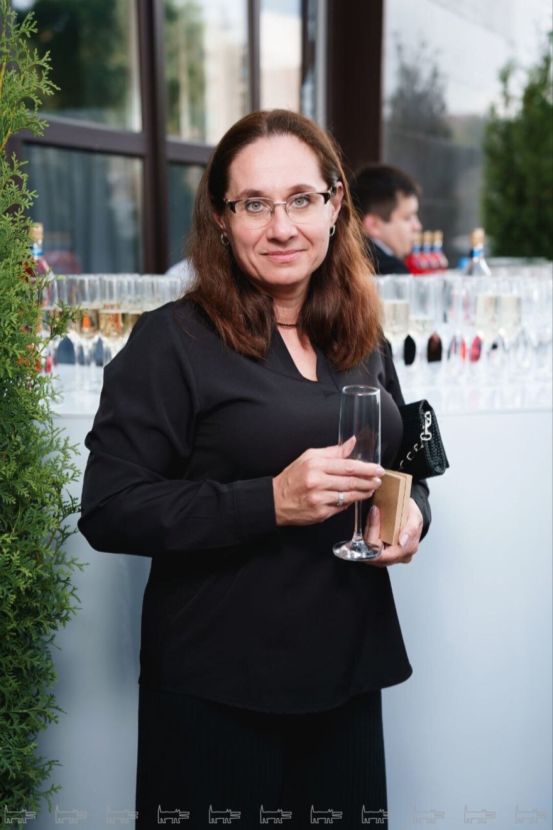 Ирина Хаустова