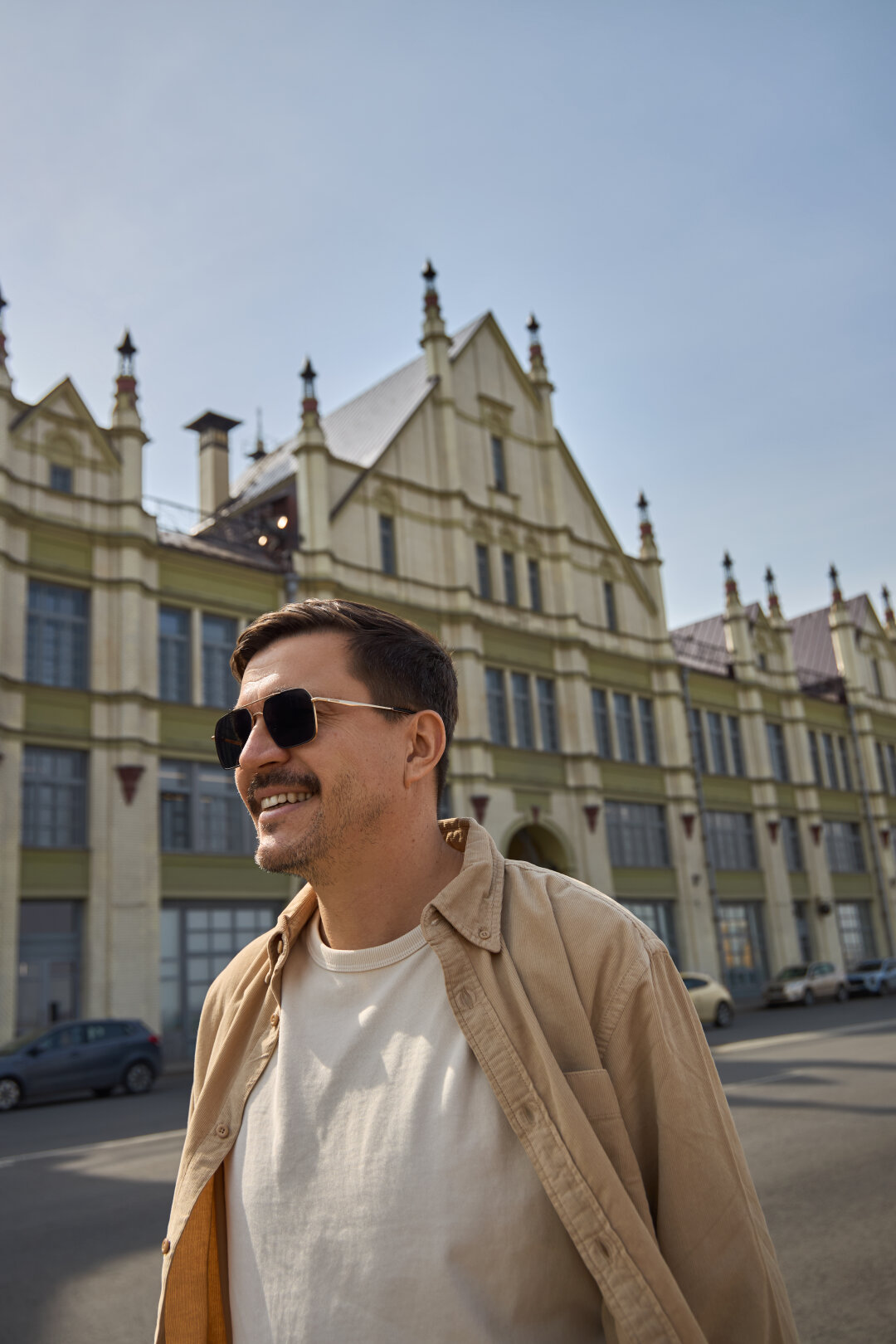 Константин Верховинский