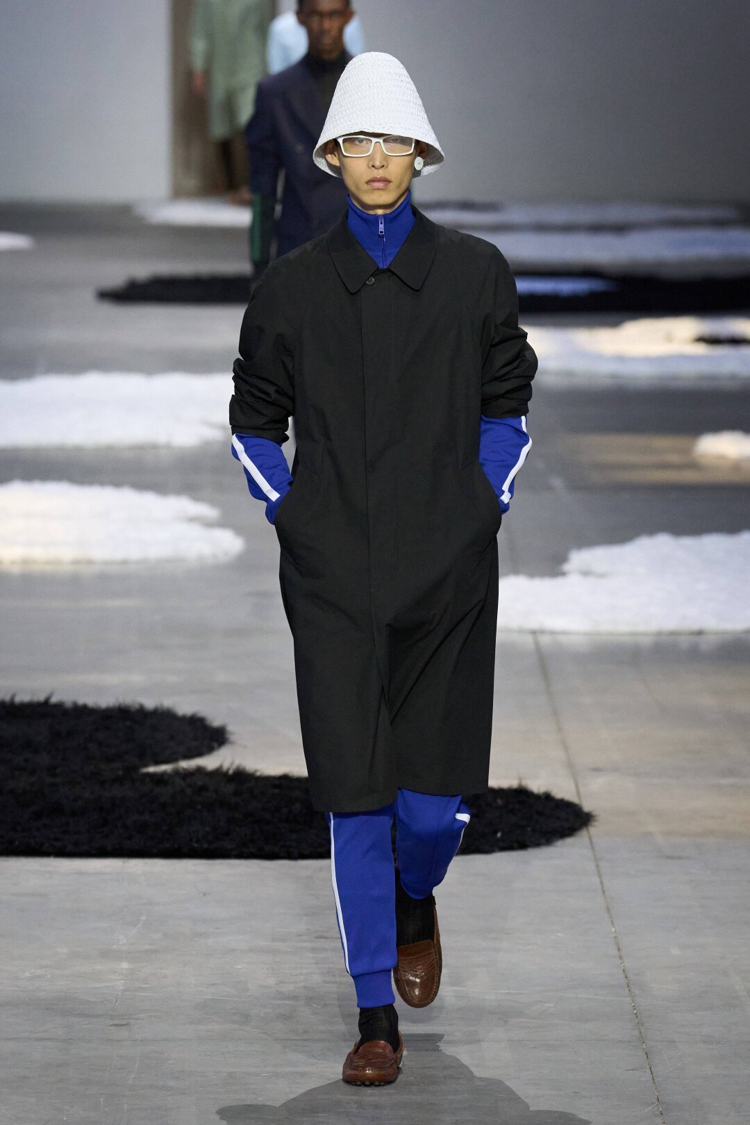 Темщик с Апрашки