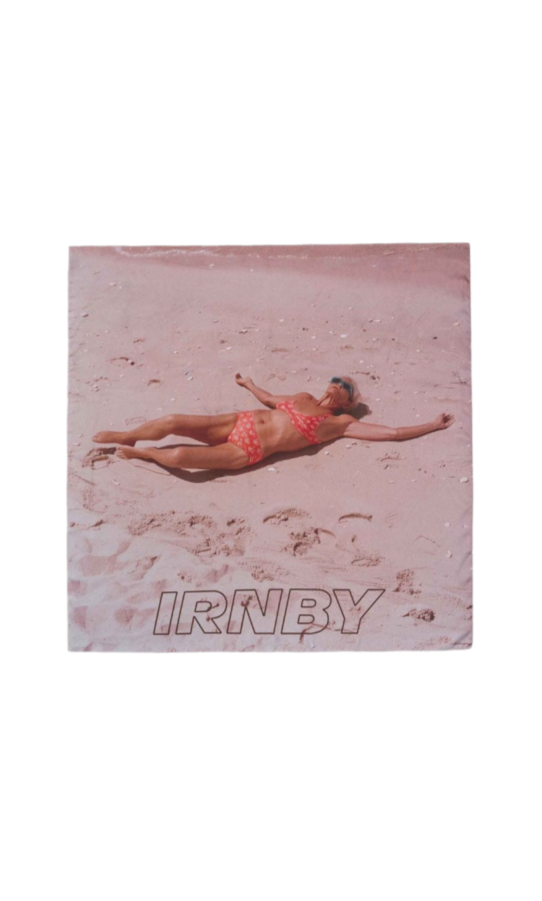 Платок Irnby, 4 990 руб.