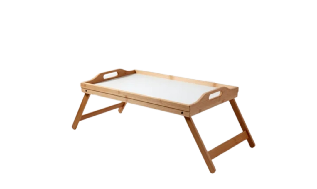 Поднос-стол Olaff, «Золотое Яблоко», 4 082 руб.