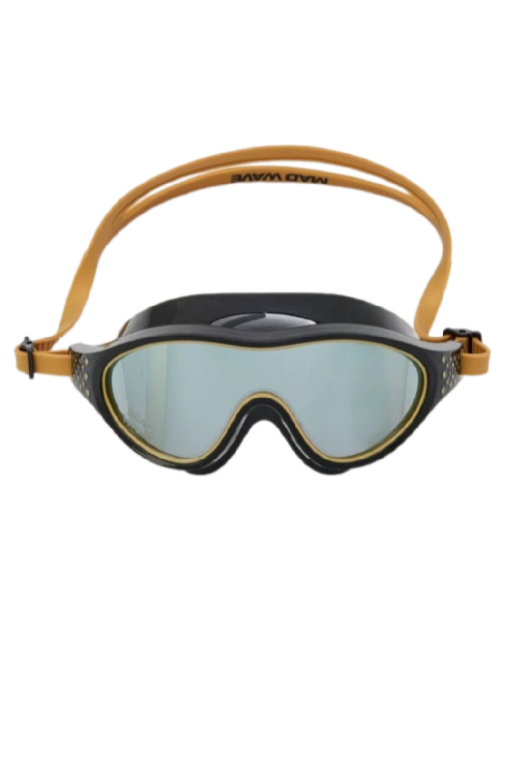 Маска для плавания MadWave, Lamoda, 3 790 руб.