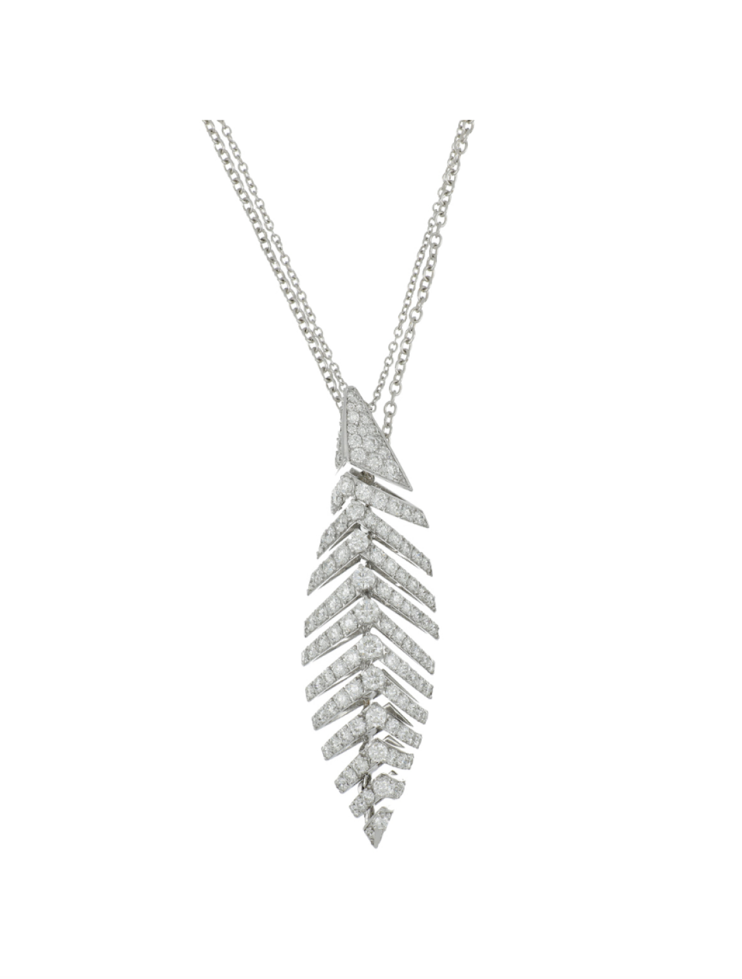 Колье FerriFirenze, 4 095 000 руб.