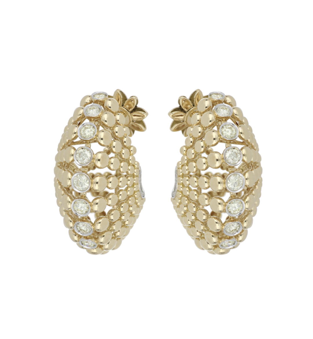 Серьги FerriFirenze, 2 065 000 руб.