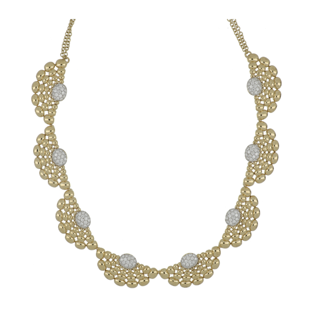 Колье FerriFirenze, 4 240 000 руб.