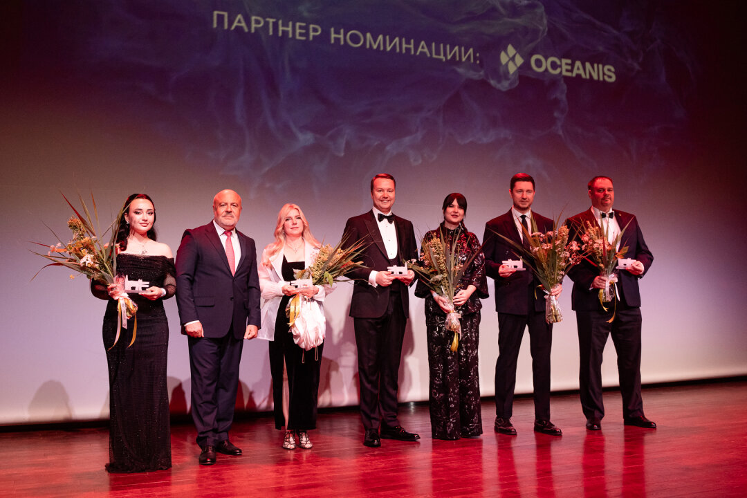 Жанна Алекян, Павел Солодкий, Светлана Городнова, Сергей Яковлев, Софья Юдина, Александр Маликов, Виктор Парекко