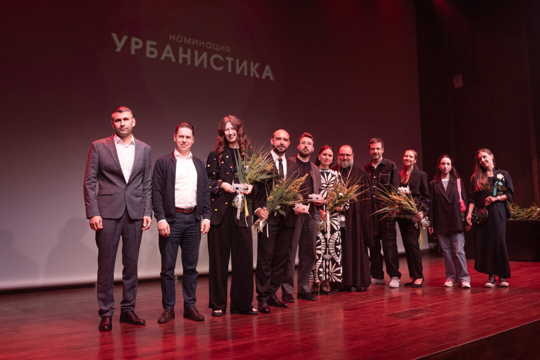 Ильнар Шириезданов, Дмитрий Солодкий, Катя Гущина, Александр Шумилкин, Дима Четыре, Ксения Кремлёва, Сергий Матвеев, Станислав Горшунов, Елизавета