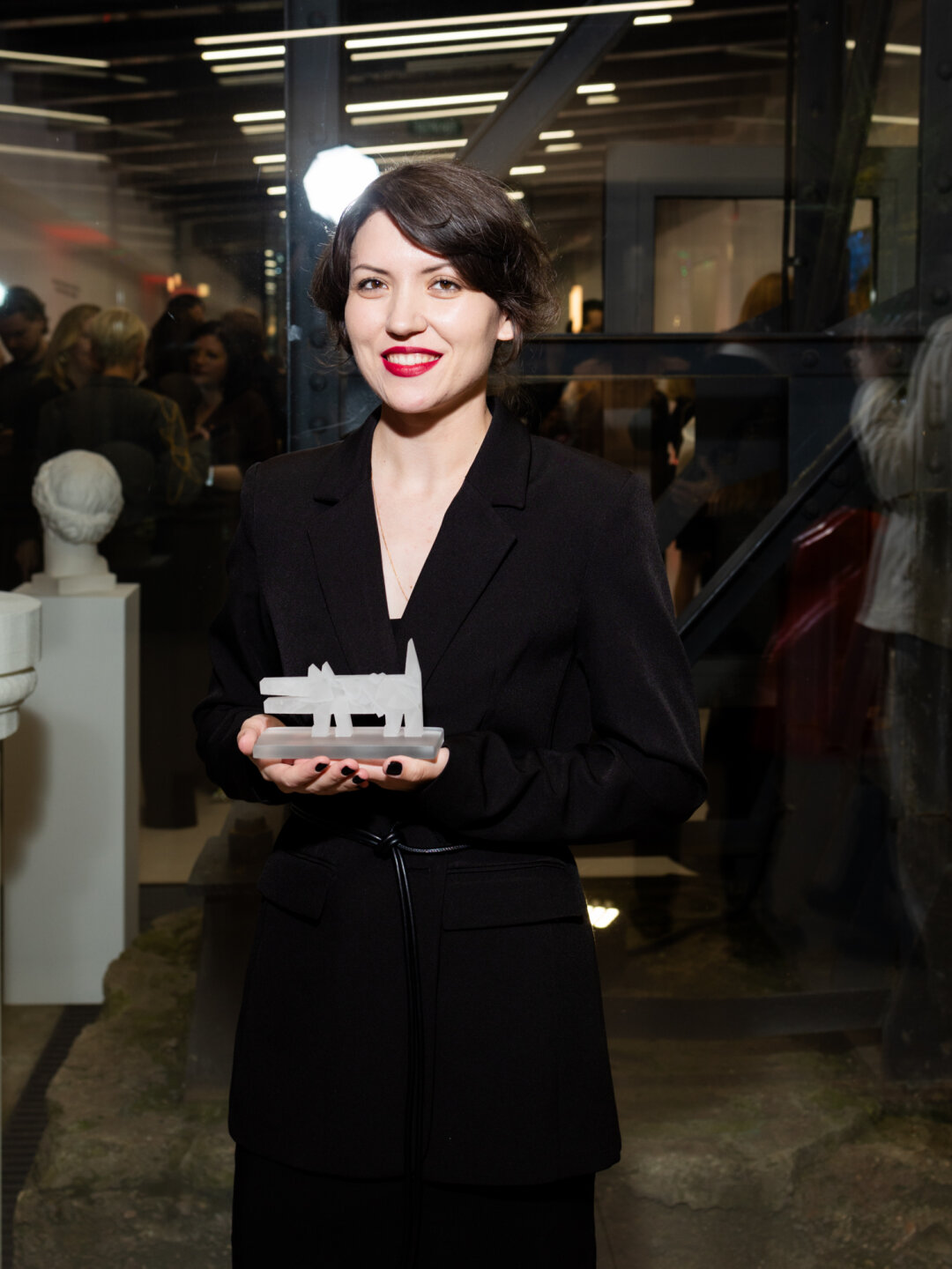 Катя Рыблова