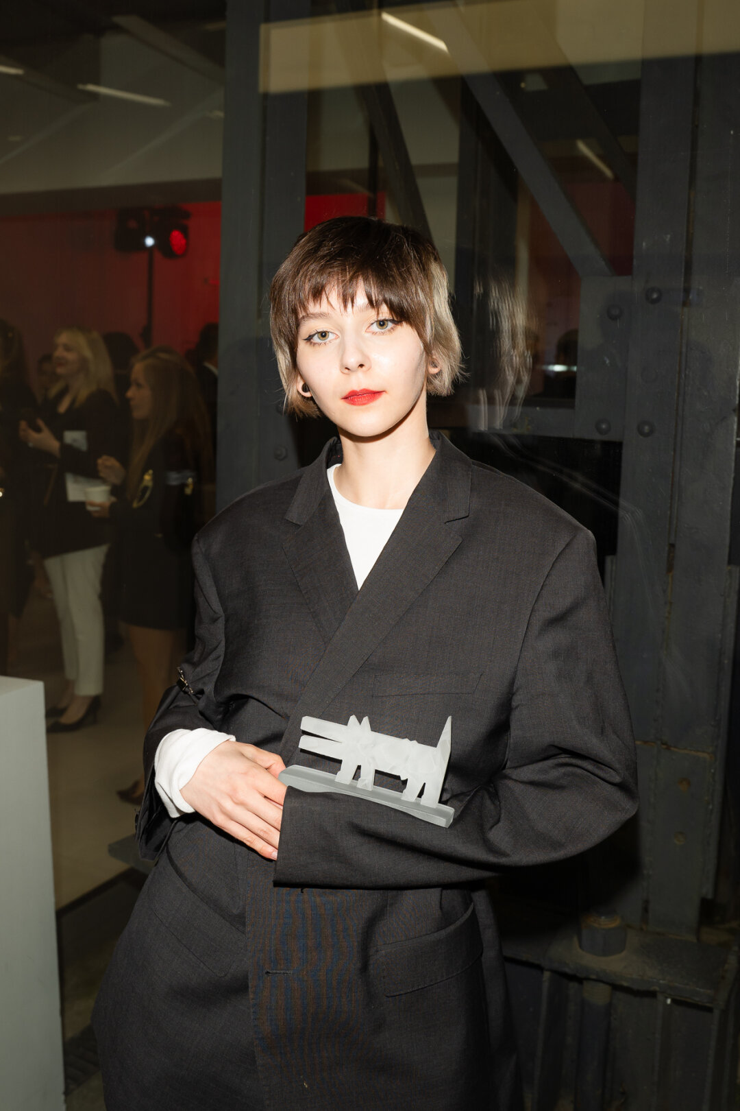 Вера Ширдина